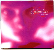 Cocteau Twins - Violaine CD 1